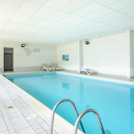 Les Grizzlis By Interhome Apartment *