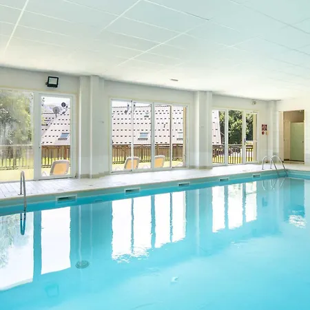 Les Grizzlis By Interhome Apartment Saint-Sorlin-d'Arves