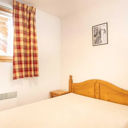 Les Grizzlis By Interhome * Saint-Sorlin-d'Arves