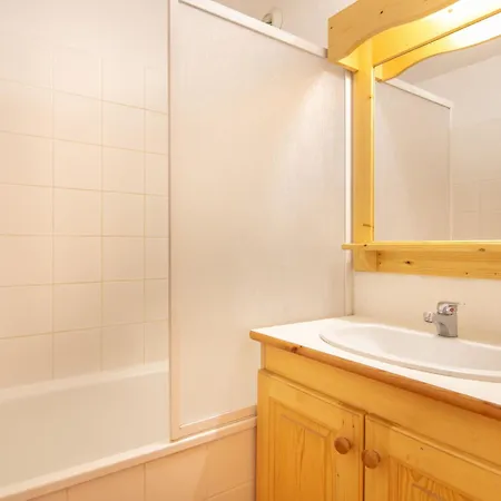 Les Grizzlis By Interhome Apartment *