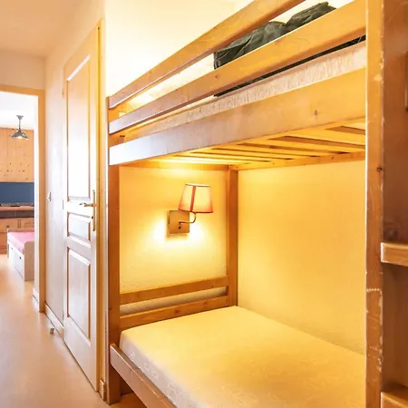 Les Grizzlis By Interhome Apartment *