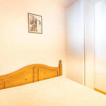 Les Grizzlis By Interhome *