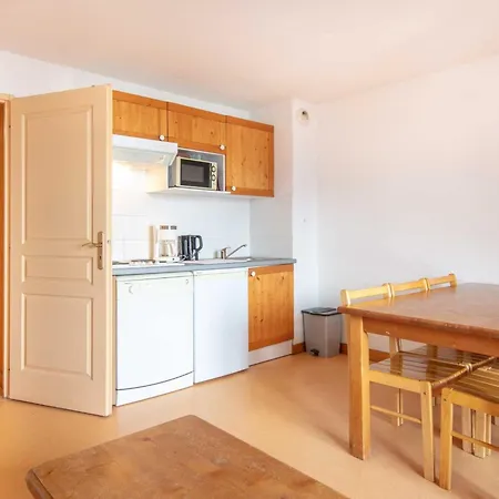 Les Grizzlis By Interhome *